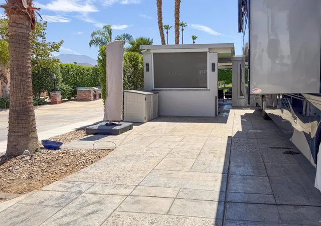 Photo 4 of Manufactured home for sale at 80394 Avenue 48 #197, Indio, CA 92201 | MLS# 219147576DA | Listing updated on 2026-06-09