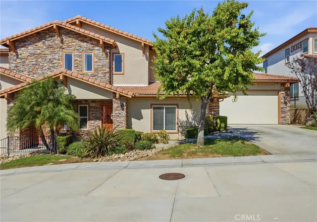 Photo 1 of Condo for sale at 585 Via Pueblo, Riverside, CA 92507 | MLS# IV26097895 | Listing updated on 2026-09-18