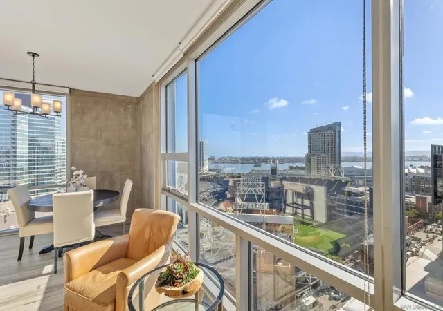 Homes for sale in San Diego, CA | 321 10th Ave #2108, San Diego, CA 92101 | MLS# 260011089SD