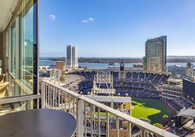 Homes for sale in San Diego, CA | 321 10th Ave #2108, San Diego, CA 92101 | MLS# 260011089SD