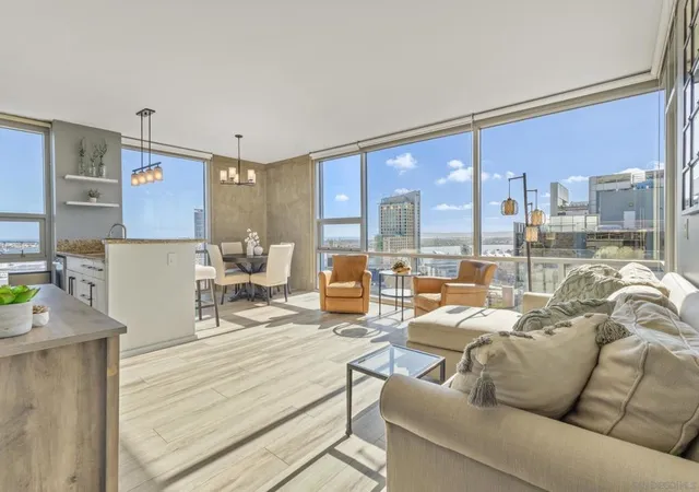 Photo 3 of Condo for sale at 321 10th Avenue #2108, San Diego, CA 92101 | MLS# 260011089SD | Listing updated on 2026-05-15