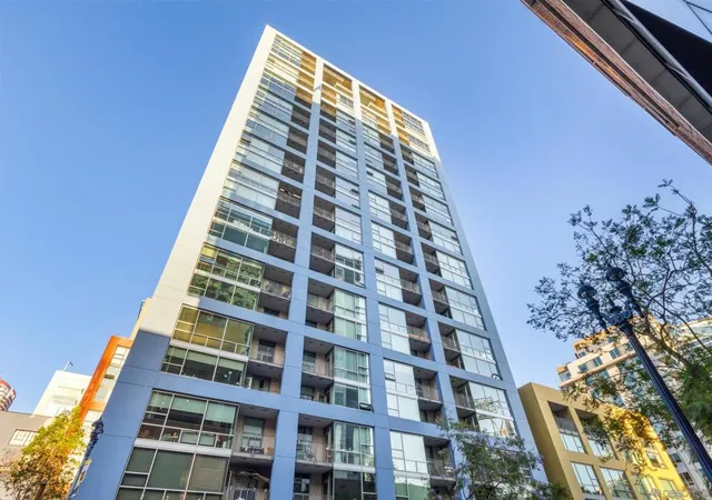 Homes for sale in San Diego, CA | 321 10th Ave #2108, San Diego, CA 92101 | MLS# 260011089SD