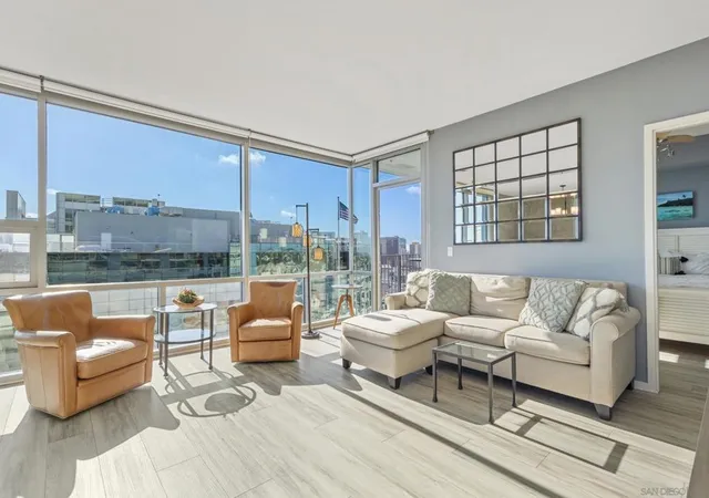 Photo 3 of Condo for sale at 321 10th Avenue #2108, San Diego, CA 92101 | MLS# 260011089SD | Listing updated on 2026-05-15