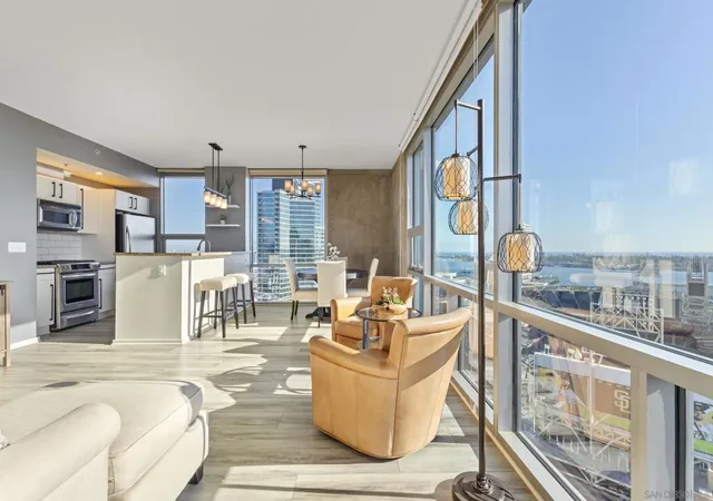 Photo 4 of Condo for sale at 321 10th Avenue #2108, San Diego, CA 92101 | MLS# 260011089SD | Listing updated on 2026-05-15