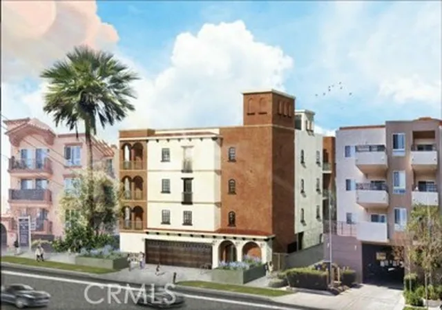 Photo 1 of Land for sale at 7911 Ventura Cyn, Panorama City, CA 91402 | MLS# TR26098614 | Listing updated on 2026-07-15