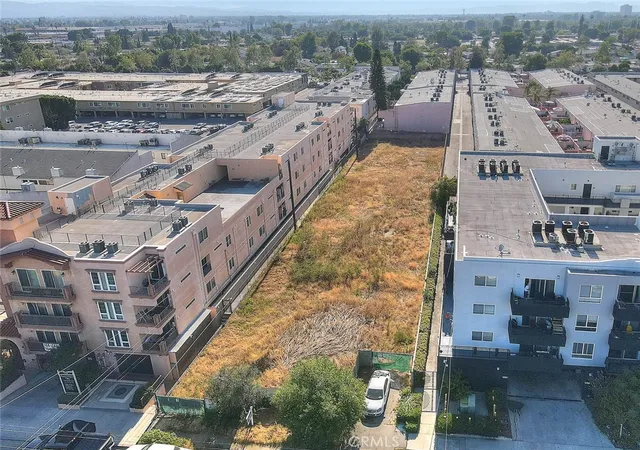 Photo 3 of Land for sale at 7911 Ventura Cyn, Panorama City, CA 91402 | MLS# TR26098614 | Listing updated on 2026-07-15