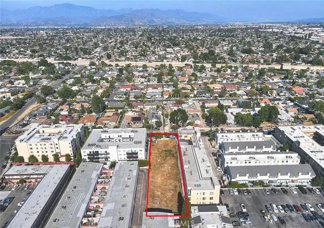 Photo 3 of Land for sale at 7911 Ventura Cyn, Panorama City, CA 91402 | MLS# TR26098614 | Listing updated on 2026-07-15