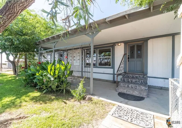 3rd image of 4898 Forrester, Brawley, CA 92227 | MLS# IG26100093