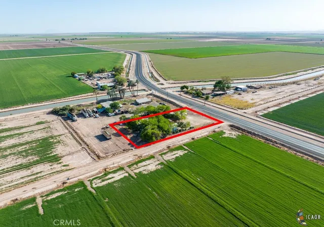 4th image of 4898 Forrester, Brawley, CA 92227 | MLS# IG26100093