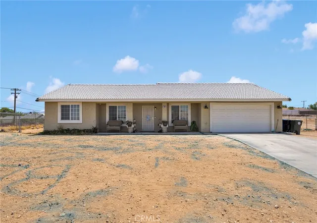 Homes for sale in Victorville, CA | 16081 Sitting Bull, Victorville, CA 92395 | MLS# CV26099884