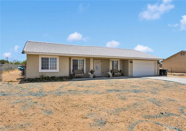 Homes for sale in Victorville, CA | 16081 Sitting Bull, Victorville, CA 92395 | MLS# CV26099884