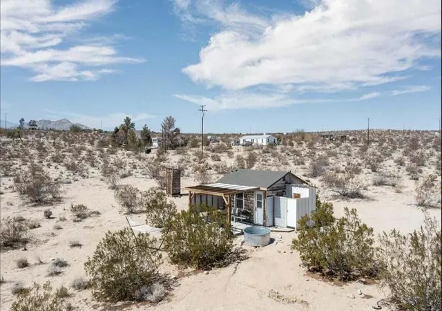 1st image of 63637 Gemini Rd, Joshua Tree, CA 92252 | MLS# 219147582PS
