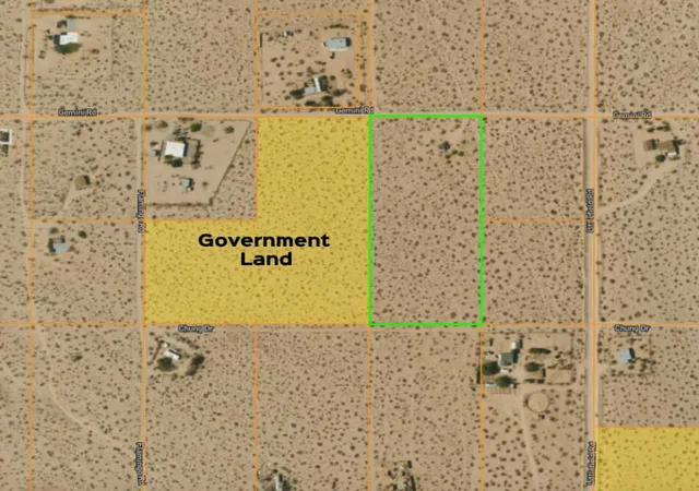 22nd image of 63637 Gemini Rd, Joshua Tree, CA 92252 | MLS# 219147582PS
