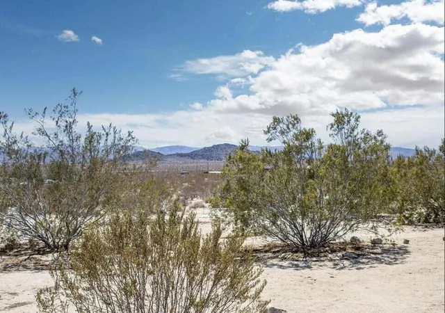 2nd image of 63637 Gemini Rd, Joshua Tree, CA 92252 | MLS# 219147582PS