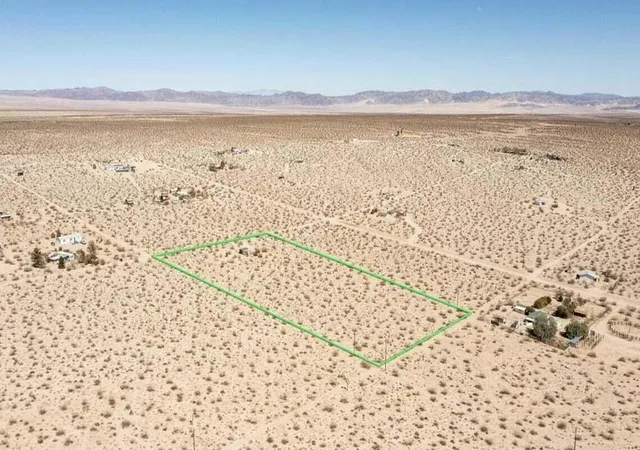 4th image of 63637 Gemini Rd, Joshua Tree, CA 92252 | MLS# 219147582PS
