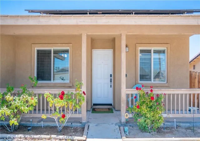 Homes for sale in 29 Palms, CA | 5228 Verenda, 29 Palms, CA 92277 | MLS# SW26099956