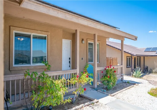 Homes for sale in 29 Palms, CA | 5228 Verenda, 29 Palms, CA 92277 | MLS# SW26099956