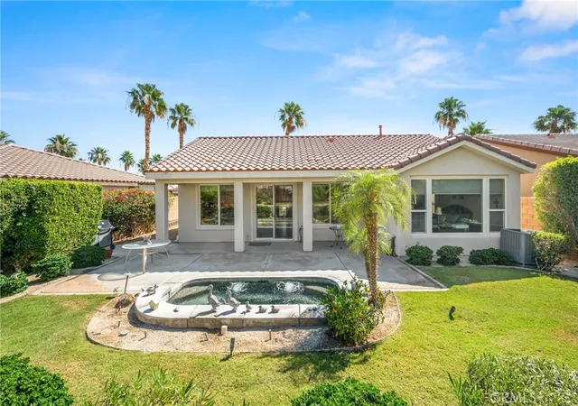 Homes for sale in La Quinta, CA | 60655 Living Stone Dr, La Quinta, CA 92253 | MLS# OC26100118