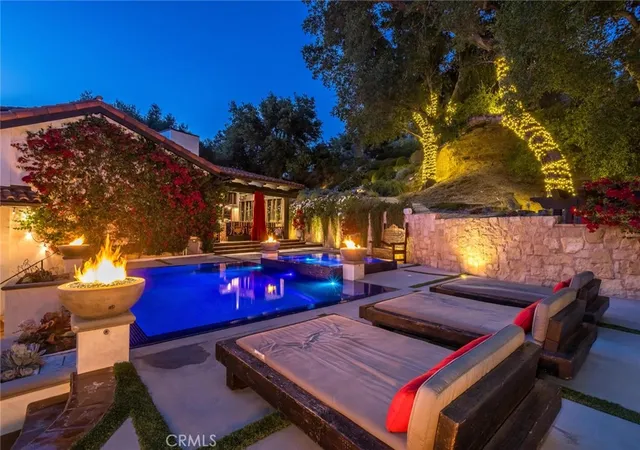 Homes for sale in Newhall, CA | 23725 La Salle Canyon Rd, Newhall, CA 91321 | MLS# SR26100022