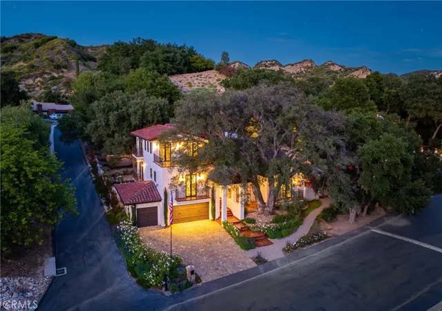 Homes for sale in Newhall, CA | 23725 La Salle Canyon Rd, Newhall, CA 91321 | MLS# SR26100022