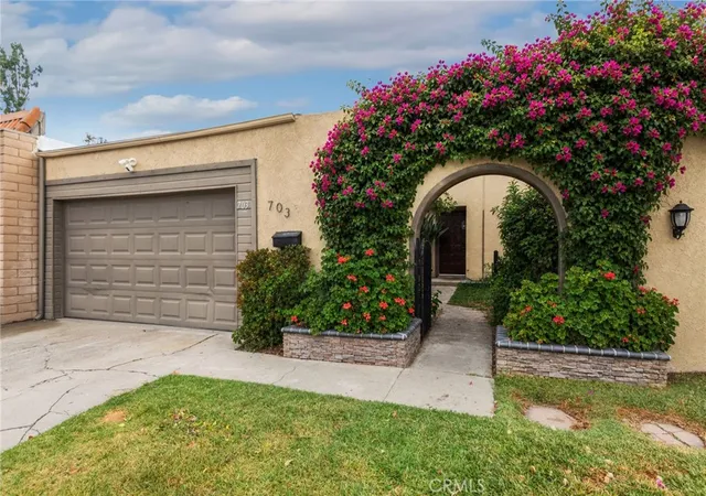 Homes for sale in San Dimas, CA | 703 Via Los Santos, San Dimas, CA 91773 | MLS# PF26094702