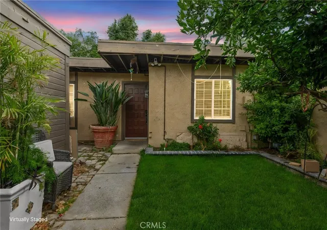 Homes for sale in San Dimas, CA | 703 Via Los Santos, San Dimas, CA 91773 | MLS# PF26094702