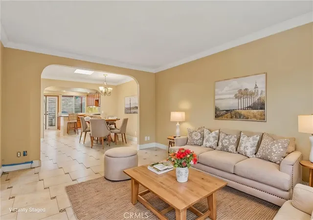 Homes for sale in San Dimas, CA | 703 Via Los Santos, San Dimas, CA 91773 | MLS# PF26094702