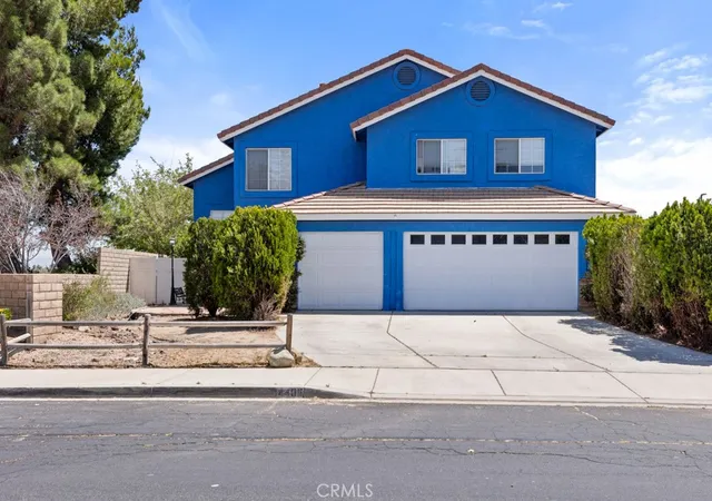 Photo 1 of Single family home for sale at 14485 Fontaine Way, Victorville, CA 92394 | MLS# CV26100004 | Listing updated on 2026-10-11
