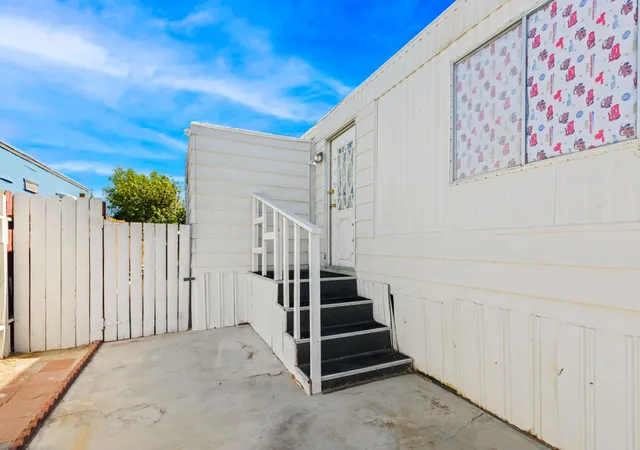 Photo 3 of Manufactured home for sale at 15687 Palm Dr #108, Desert Hot Springs, CA 92240 | MLS# 219147583DA | Listing updated on 2026-05-17