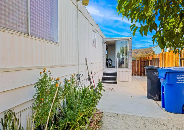 Photo 4 of Manufactured home for sale at 15687 Palm Dr #108, Desert Hot Springs, CA 92240 | MLS# 219147583DA | Listing updated on 2026-05-17