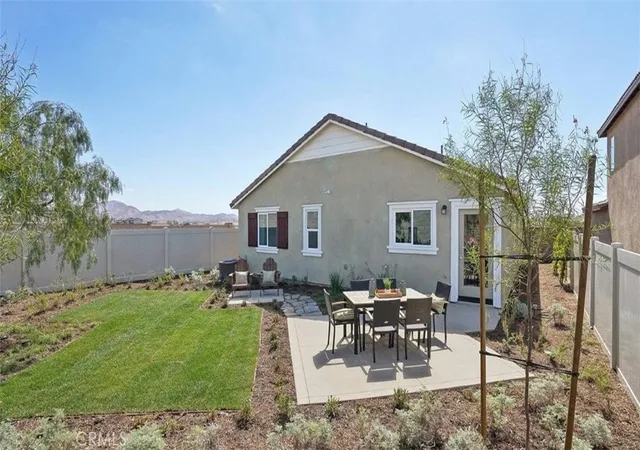 Photo 14 of Sale Pending at 31196 Maple Bark Dr, Winchester, CA 92596 | MLS# SW26100149 | Listing updated on 2026-05-25
