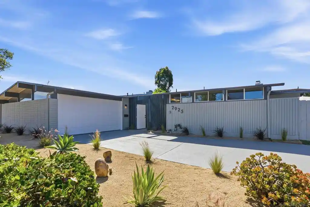Photo 1 of Sale Pending at 2925 Fried Ave, San Diego, CA 92122 | MLS# 260011098SD | Listing updated on 2026-07-16