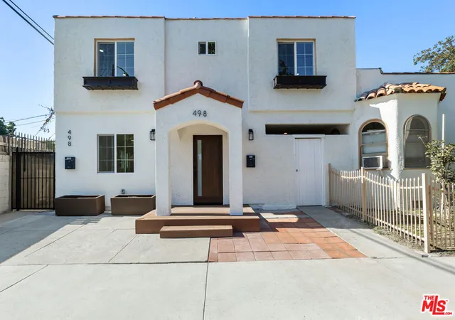 Homes for sale in Long Beach, CA | 496 E 52nd St, Long Beach, CA 90805 | MLS# 26831033