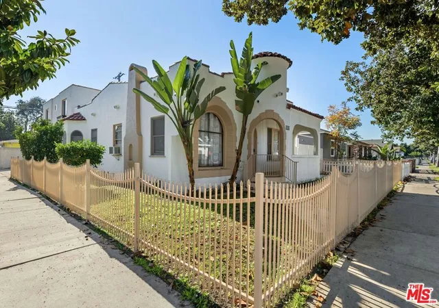 Homes for sale in Long Beach, CA | 496 E 52nd St, Long Beach, CA 90805 | MLS# 26831033