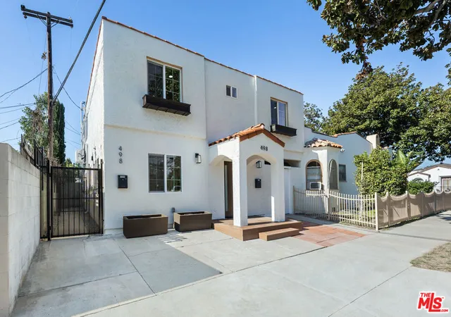 Homes for sale in Long Beach, CA | 496 E 52Nd St, Long Beach, CA 90805 | MLS# 26831033