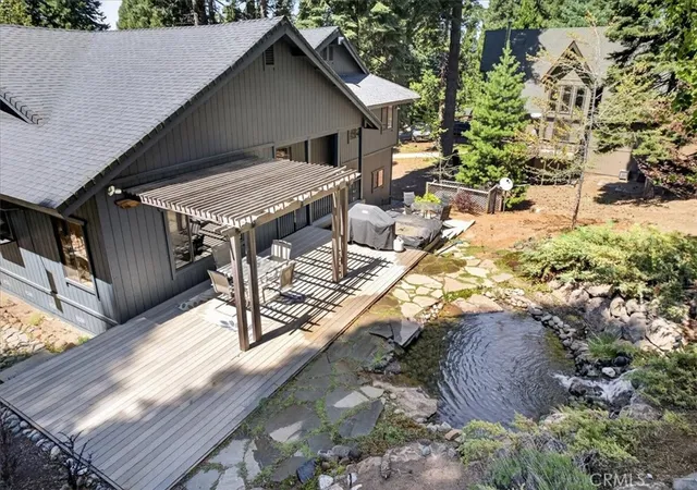 2nd image of 915 Golf Club, Lake Almanor Peninsula, CA 96137 | MLS# SN26099761