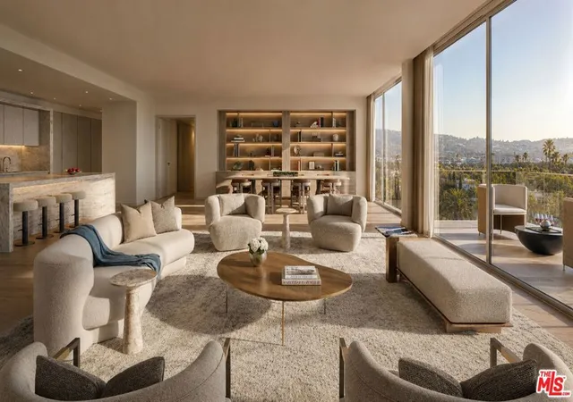 1st image of 9200 Wilshire Blvd #PH1E, Beverly Hills, CA 90212 | MLS# 26830665