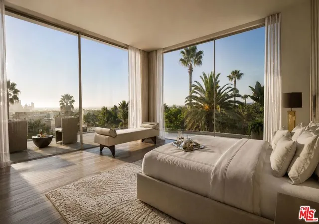 3rd image of 9200 Wilshire Blvd #PH1E, Beverly Hills, CA 90212 | MLS# 26830665