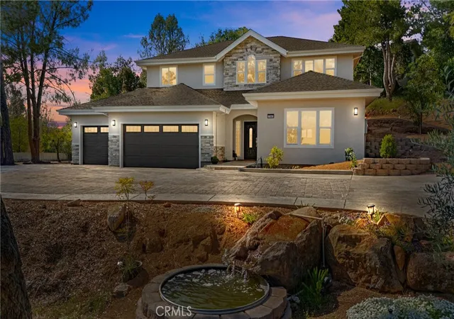 Single family home for sale at 17867 Deer Hl Rd, Hidden Valley Lake, CA 95467 | MLS# LC26093824 | Listing updated on 2026-05-19