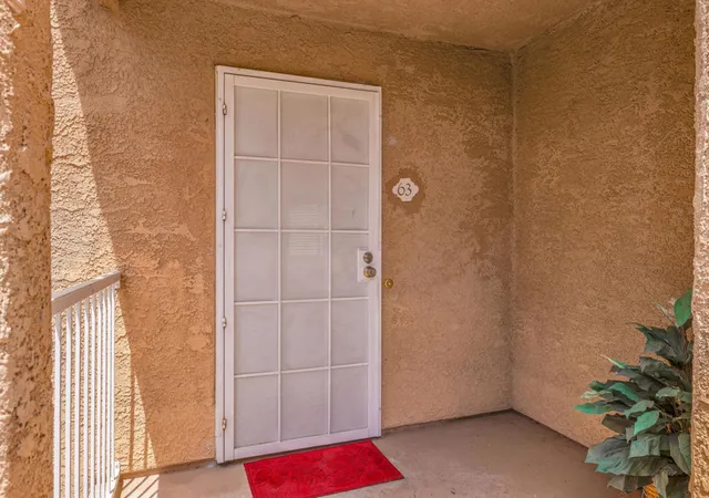 Homes for sale in Palm Springs, CA | 2700 Lawrence Crossley Rd #63, Palm Springs, CA 92264 | MLS# 219147589PS