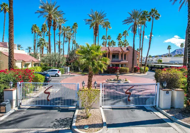 Homes for sale in Palm Springs, CA | 2700 Lawrence Crossley Rd #63, Palm Springs, CA 92264 | MLS# 219147589PS
