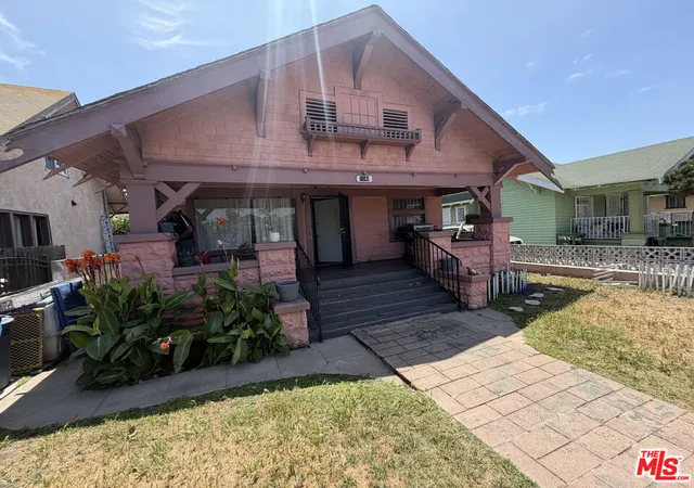 2nd image of 1140 W 51st Pl, Los Angeles, CA 90037 | MLS# 26831263