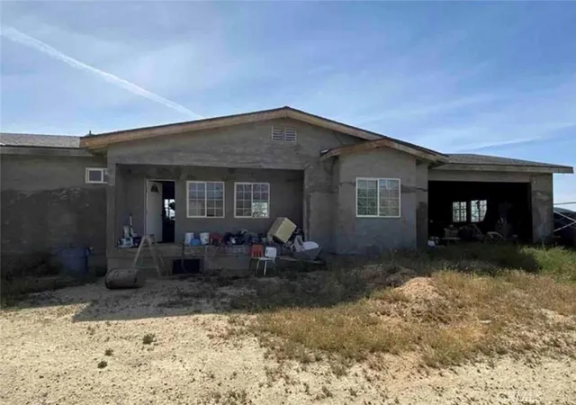1st image of 14555 Bellflower, Santa Margarita, CA 93453 | MLS# MB26100169