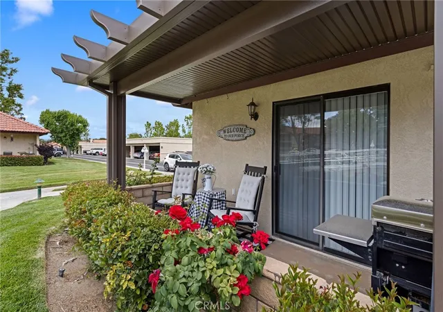 Photo 3 of Condo for sale at 19222 Cottonwood Dr, Apple Valley, CA 92308 | MLS# HD26099344 | Listing updated on 2026-06-13