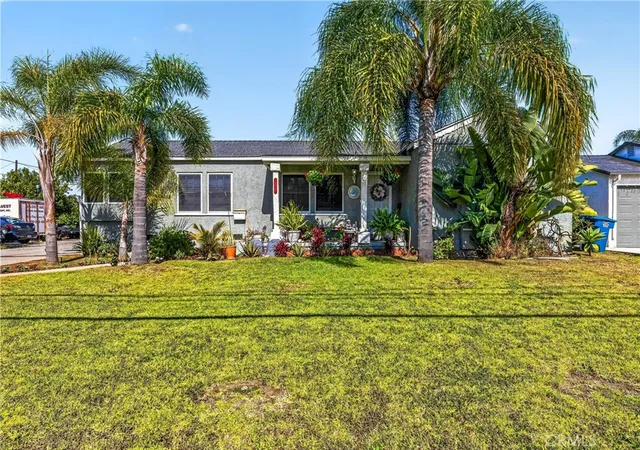 Photo 1 of Sale Pending at 14708 S Denker, Gardena, CA 90247 | MLS# OC26099769 | Listing updated on 2026-10-05