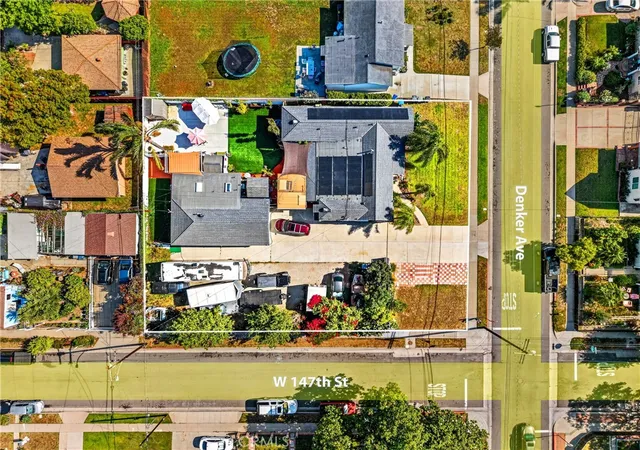 Photo 3 of Sale Pending at 14708 S Denker, Gardena, CA 90247 | MLS# OC26099769 | Listing updated on 2026-10-05