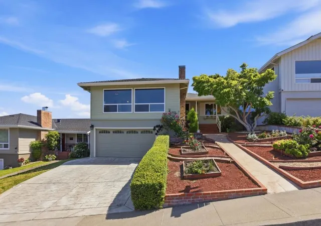 Homes for sale in San Bruno, CA | 1931 Glen Ave, San Bruno, CA 94066 | MLS# ML82044698