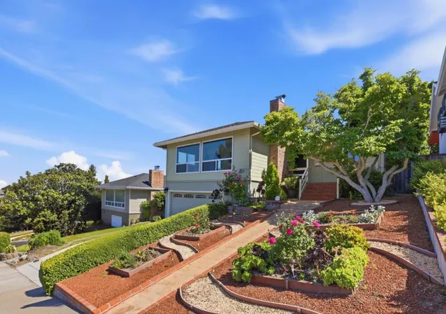 Homes for sale in San Bruno, CA | 1931 Glen Ave, San Bruno, CA 94066 | MLS# ML82044698