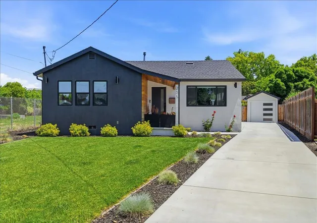 Homes for sale in Redwood City, CA | 235 Mcevoy St, Redwood City, CA 94061 | MLS# ML82046306