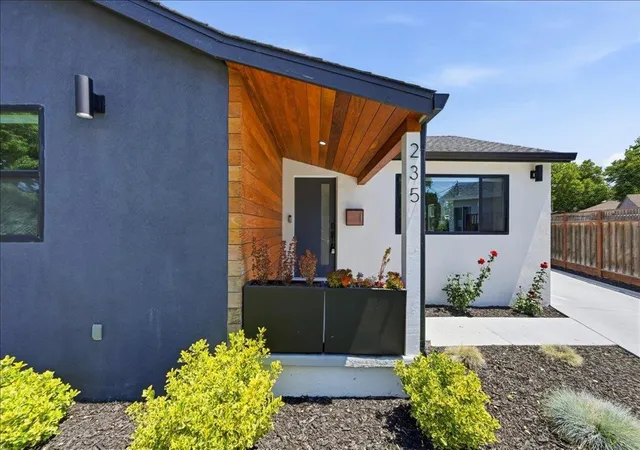 Homes for sale in Redwood City, CA | 235 Mcevoy St, Redwood City, CA 94061 | MLS# ML82046306